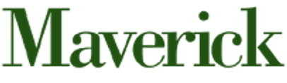 Maverick Logo