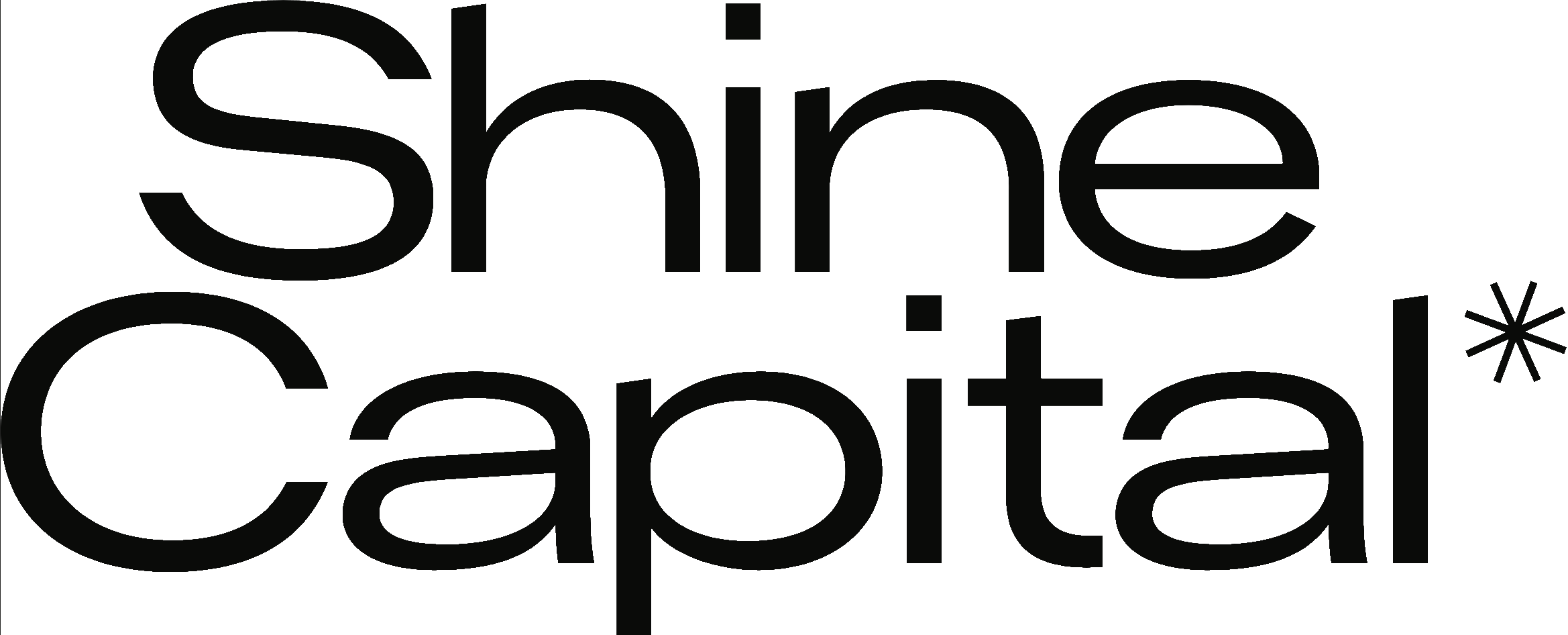 Shine Logo