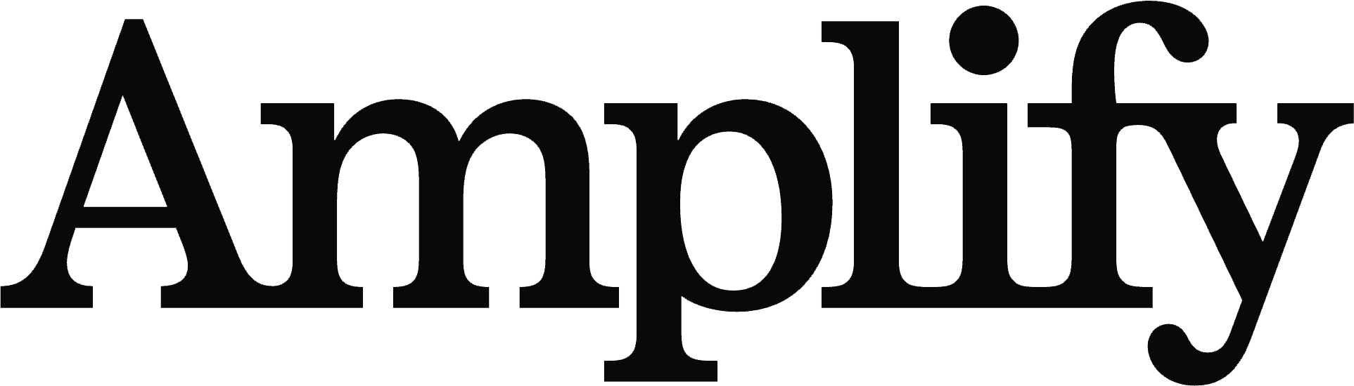 Amplify Logo